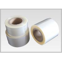 china Traditional Shrink Pvc Film For Plastic Bottle Packaging And Protection