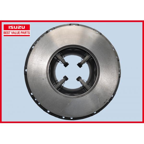 Quality 1876110010 ISUZU Clutch Plate Best Value Parts For 6WF1 High Performance for sale