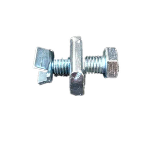 Quality 1/4" 3 8 Stainless Steel Channel Spring Nuts Unistrut for sale