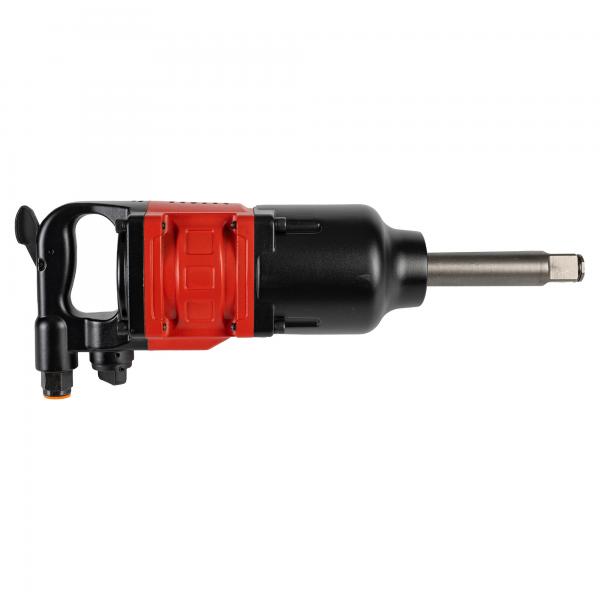 Quality Square Drive 1 Inch High Torque Impact Wrench 4000rpm Vehicle Impact Wrench for sale