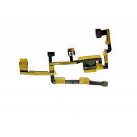 China Ipad 4 power button flex cable, repair parts Ipad 4, Ipad 4 power flex, Ipad 4 repair factory