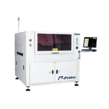 Quality GKG P-Primo solder printing machine , Large Platform SMT Screen Printer for sale