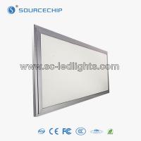 China LED panel light eyeshield 20W led ceiling panel light for sale