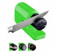 China kitchen knife sharpener sharpening tool scissors grnder tool secure sunction pad factory