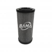 China Hydraulic Filter Element for Injection Molding Machine Oil Return Filter Replacement for sale