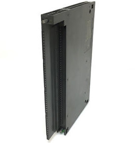 Quality Compact Digital Output PLC CPU Module With The Rugged Plastic Housing Contains for sale