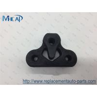 China Black Auto Spare Parts / Exhaust Rubber Mount For Honda Accord Crosstour 18215-TA0-A21 for sale