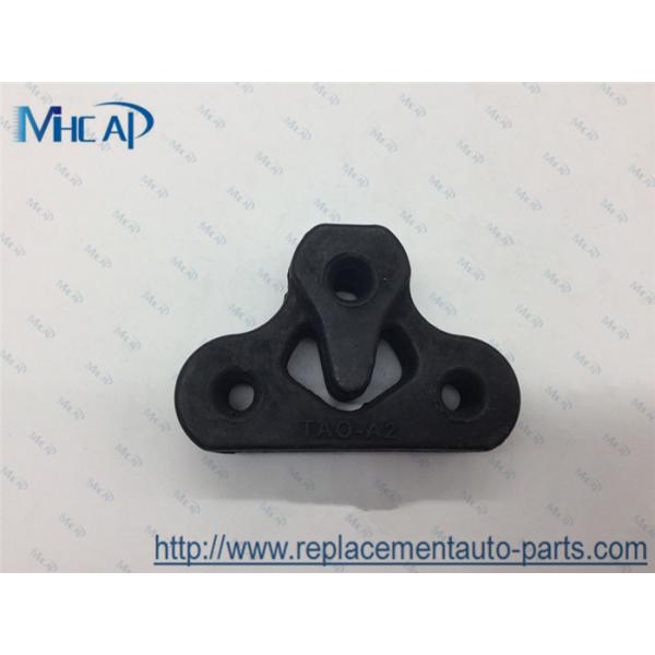 Quality Black Auto Spare Parts / Exhaust Rubber Mount For Honda Accord Crosstour 18215-TA0-A21 for sale