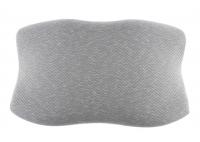 China Bamboo Sleep Innovations Memory Foam Pillow With Removable Cover factory