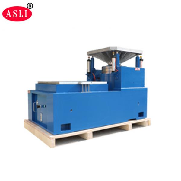 Quality Laboratory 40000N Electrodynamic Shaker Machine ASTM D999 Standard for sale