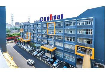 China Factory - Shenzhen Coolmay Technology Co., Ltd.