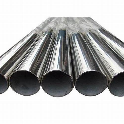 Quality 15mm 3cr12 Hot Rolled Seamless Steel Pipe 40mm AISI 304L 316L for sale