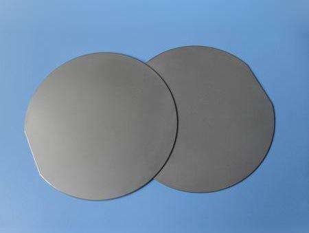 Quality Ge Optical Plates Indium Phosphide Wafer Excellent Semiconductor Material for sale
