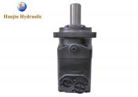 China Heavy Weight Hydraulic Drive Motor OMT BMT 630 For Mini Excavator factory
