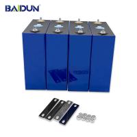 Quality LF304 Lithium Ion Battery Packs 3500 Cycles Lifepo4 Battery 3.2V for sale