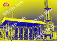 China Economic Hydrogen Production Using Biogas Renewable Hydrogen Production factory