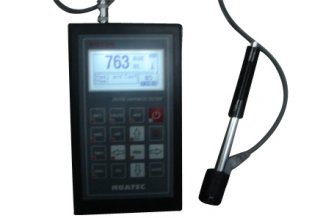 Quality Easy to operate 3.7V / 600mA Portable hardness tester RHL30 for Die cavity of for sale