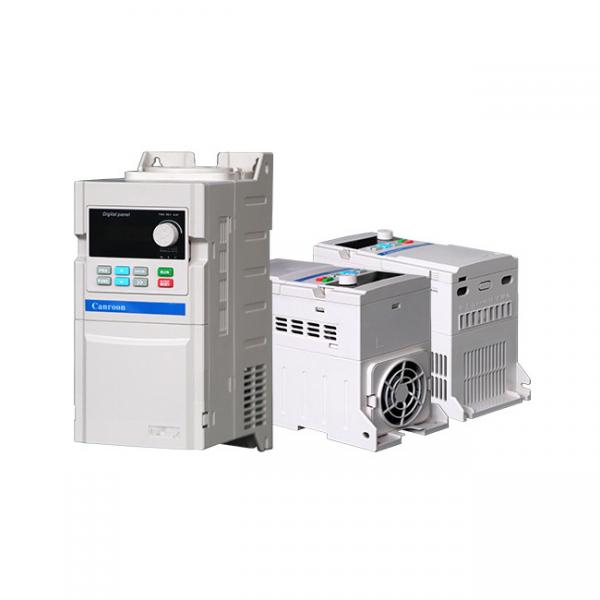 Quality CE SVC Control High Performance AC Frequency Drive OEM Vector Frequency Inverter for sale