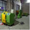 China Flux Cored Wires Winding Machine , Wire Coiling Machine Motor Drive Payoff factory