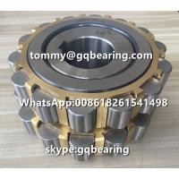 China TRANS 621-21 Eccentric Cylindrical Roller Bearing OEM 80mm Width factory
