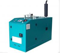 China 10KVA LPG Generator Set , LPG Based Generators Set Low Speed RPM 1500 factory