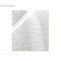 China Silicone Hose Industrial Mesh Fabric Diagonal Cut Stretchable Meta Aramid Cloth for sale
