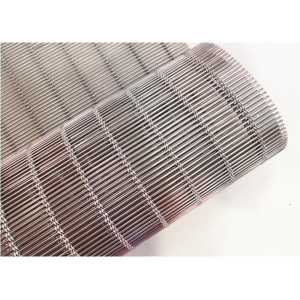 Quality Customization Cable Rod Weave Wire Mesh Decorate Handrail Balustrade for sale
