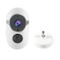 China Night Vision 1080p Tiny Wireless Cctv Camera Waterproof For Security factory
