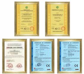 China Factory - Guangzhou Weidong Trade Co., Ltd.