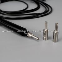 China Contactless Smart Card Antenna Embedding Machine 60khz Combination Cabinet factory