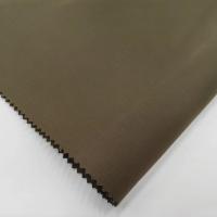 Quality High Durable 500D Nylon Fabric With High Stretchability And Various Colors for sale