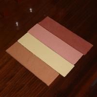 Quality Antibacterial Flexible Ceramic Tiles Customized Color Smooth Texture for sale