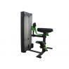 China Professional Commercial Gym Equipment Muscle Building OEM ODM Service factory