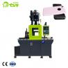 China Liquid Silicon Mobile Cover Making Machine Opening Stroke 250-550 mm factory