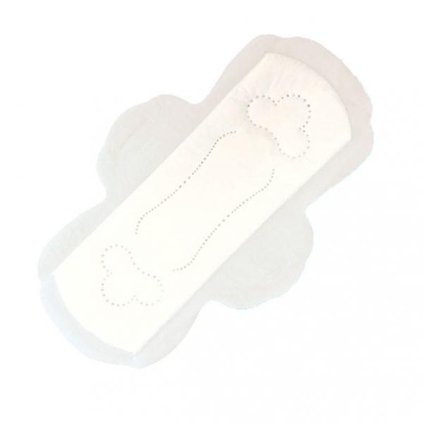 Quality 240mm 285mm Disposable Sanitary Napkin Super Absorption Womens Period Panties for sale