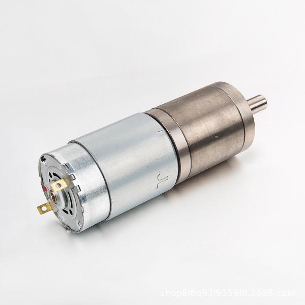 Quality Faradyi Customized High Quality Planetary Geared Coreless Brushless Dc Motor For for sale