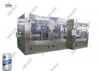 China Aluminum Can Machine 10000 Can / Hour factory