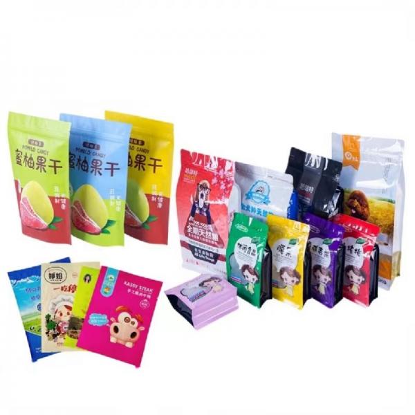 Quality Self Sealing Plastic Bag Packaging PE Resealable Poly Mailers Courier Postage Shop 100PCS for sale