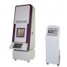 China IEC 62133 Customziable Nail Penetration Test Battery Electrical Test Equipment Battery Puncture Test System factory