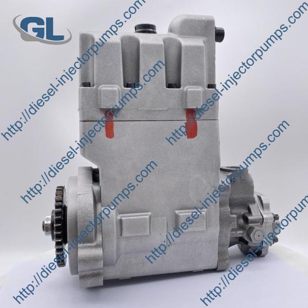 Quality 10R-3144 295-4777 Diesel Fuel Injection Pump For CAT C7 Engine for sale