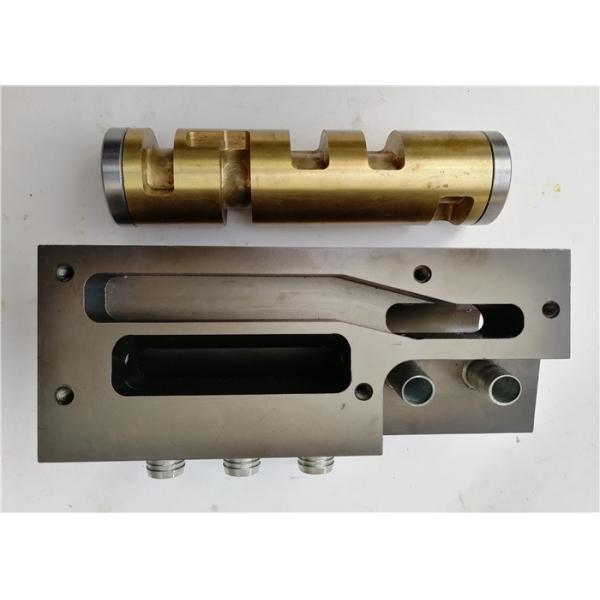Quality Printing Spare Parts C5.028.302F C5.028.302 Valve Housing OS Rotary Valve for sale