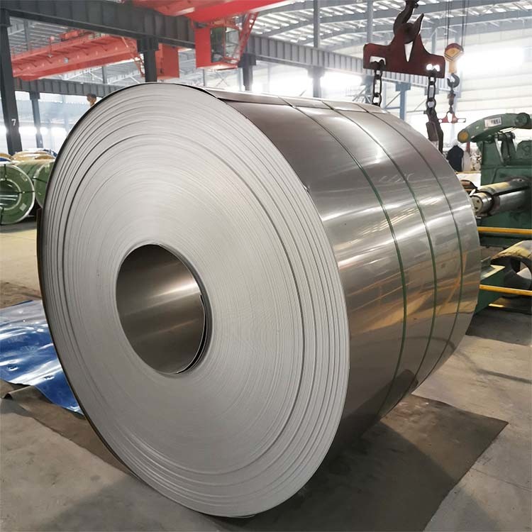 Quality Prime Quality 201 202 304 316 316L 410 430 904L Stainless Steel Cold Rolled for sale