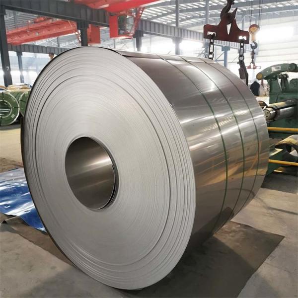 Quality Factory Price 3.5mm 201 304 316 316L 430 904L Ba Stainless Steel Sheet Coil for sale