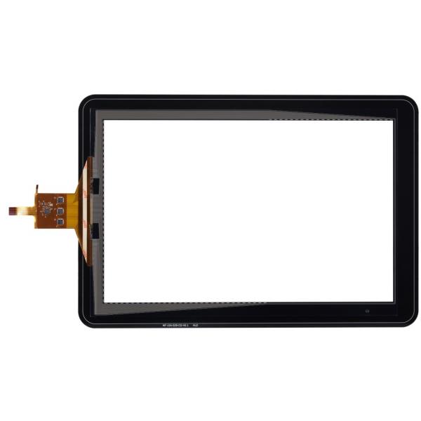 Quality PCT/P-CAP 9.7 Inch Projected Capacitive Touch Screen With 1024×1024 Resolution for sale
