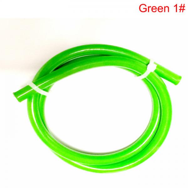 Quality Racing Motorcycle PTFE Brake Hose Reinforce PU PVC Cover for sale