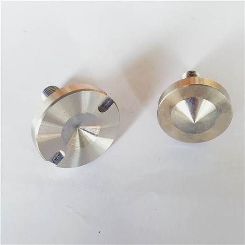 Quality Customized Turned Parts Various Surface Finishes CNC Machining Services for sale