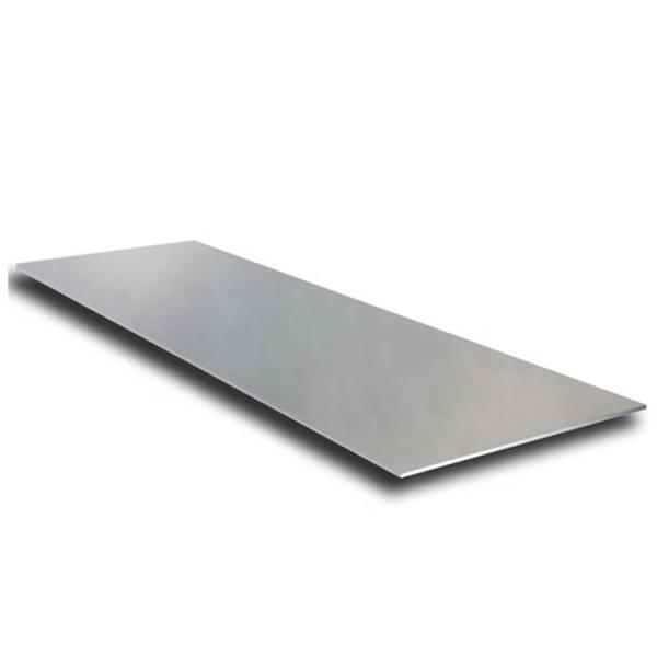 Quality 1mm 2mm 304 316L 430 Stainless Steel Decorative Plate for sale