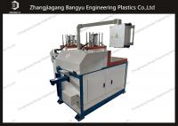 China 3300RPM Aluminium Profile Cutting Machine factory