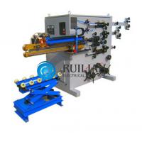 Quality 0.3mm Low Carbon Sheet Steel Straight Long Seam Welding Machine 60KVA for sale