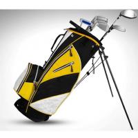 China Unique Outdoor Sports Bag Customized Golf Bag 86x27x35cm Waterproof And Durable factory